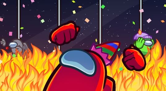 How to Download Among Us for Free on Windows