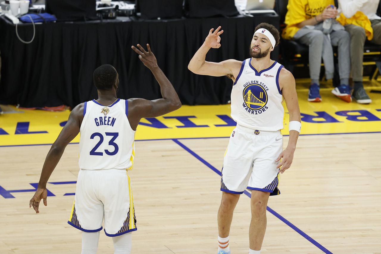 Golden State Warriors vs Boston Celtics Game 3 free live stream, odds, time, TV channel, score, NBA Finals schedule, how to watch online (6/8/2022)